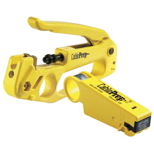 Cable Stripper, 5 and 6-3/4 In HCPT-1100