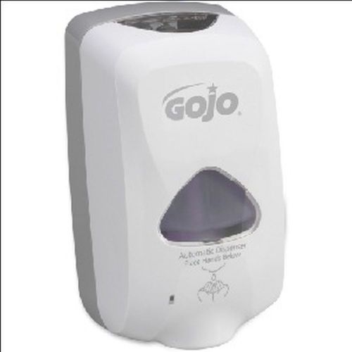 Gojo TFX Touch-free Foam Soap Dispenser