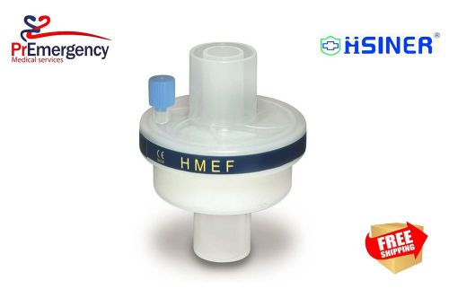 Electrostatic hme filter for adult . hisner for sale