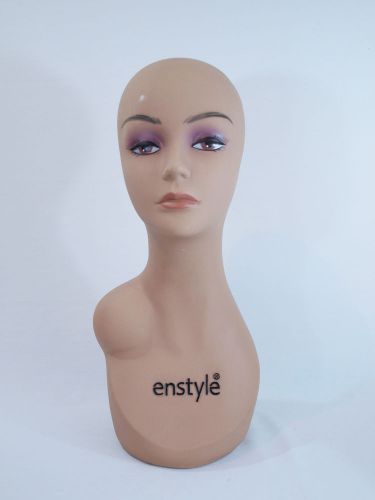 Female Mannequin Head, Britney Spears Style, High End, Realistic &amp; Very Pretty