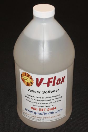 V-flex veneer softener &amp; veneer relaxer for sale