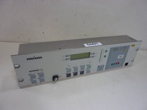 Alcatel leak detector asi 20 #54491 for sale
