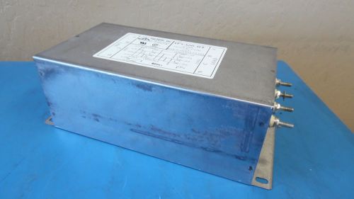 Tri-mag tpya60-4ff 3 phase filter 150amp 480v for sale