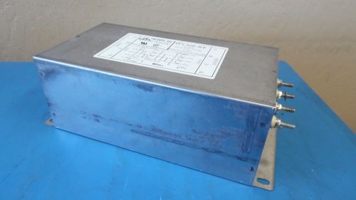 TRI-MAG TPYA60-4FF 3 PHASE FILTER 150AMP 480V