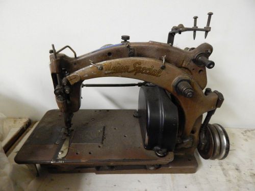 Union Special Mechanical / Industrial Sewing Machine