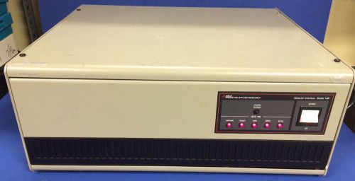 EG&amp;G Princeton Applied Research Detector Interface Model 1461