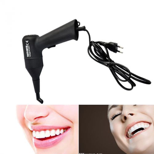 HOT TOOTH DRYER DRYING MACHINE FOR ORTHODONTICS WITH 2 TIPS //* 220V
