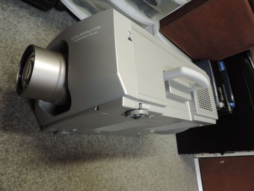 Sharp XG-E3500U high resolution conference series LCD Projector