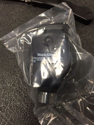 WELCH ALLYN 3.5V COAXIAL OPHTHALMOSCOPE #11720 NEW!