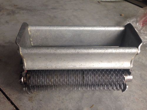 Berkel Blade Liftout Frame Assembly Model 703, 704, 705 Meat Tenderizer/Cuber