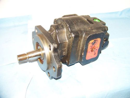 Parker /commercial  Hydraulic Pump New