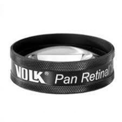 Volk Pan Retinal 2.2 Lense