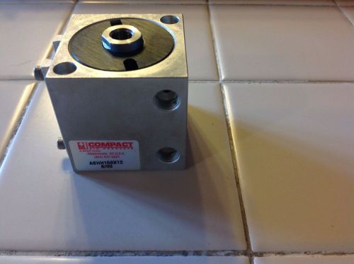 COMPACT AIR PRODUCT CYLINDER, Ashh158x12 NEW OLD STOCK*