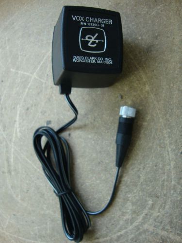 Vox module for h7000 headset charger p/n 18739g-01  #c1 for sale