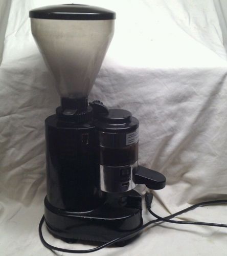 Rossi Commercial Coffee Espresso Grinder Model RR45