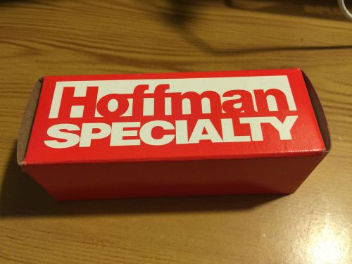 Hoffman #45 air valve