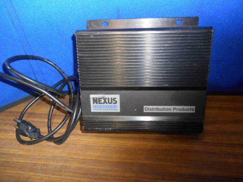 Nexus Cable Distributiion Amplifier, Model 109-0006