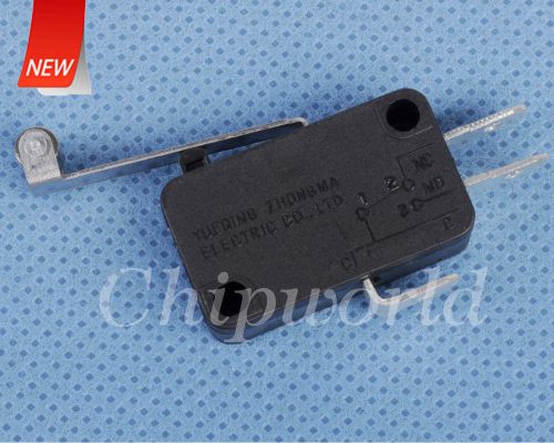 1pcs Micro Switch Roll Momentary ON/(OFF) ZW7-2