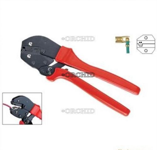 Ap-05fl crimping tool awg 22-16 for non-insulated flag type non-insulated ta for sale