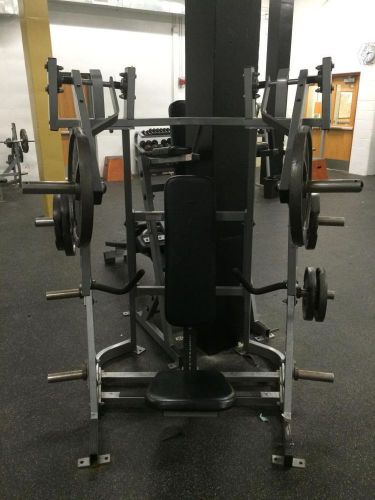 Hammer Chest Press