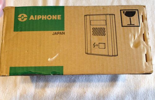 NEW AIPHONE MF-DL japan