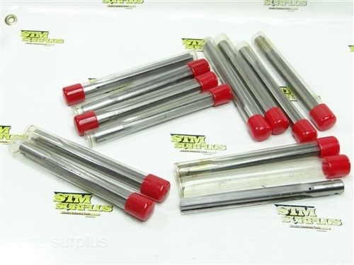 Lot of 12 hss gammon gun reamers c33-601-9102g for sale
