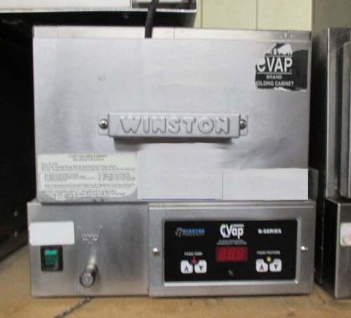Winston Hold &amp; Serve Drawer  HBA5N1  (#80)