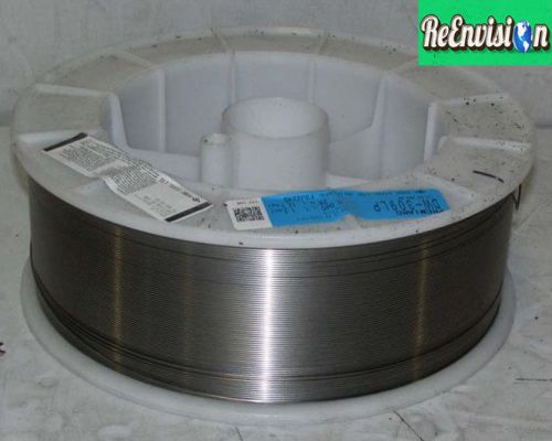 Premiarc dw-309lp stainless steel mig welding wire 28 lbs 0.045 in flux core for sale