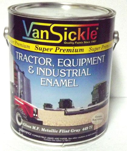Van Sickle paint 44971