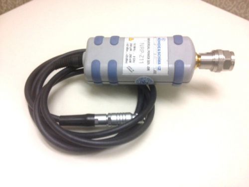 Rohde &amp; Schwarz FSH-Z18 Power Sensors