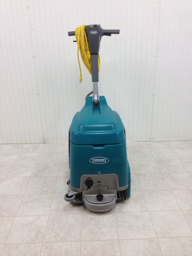 Tennant r3 carpet extractor for sale