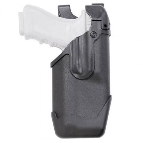 Blackhawk 44e000bk-r epoch l3 duty holster rh matte glock 17/19/22/23/31/32 for sale