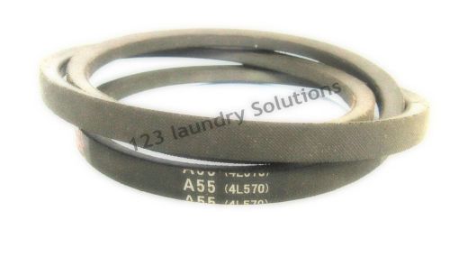 D- Generic 4L570 Belt For ADC American Dryer