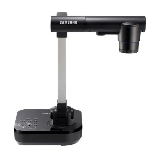 Samsung SDP-860 HD Document Camera Overhead Projector Visual Digital Presenter