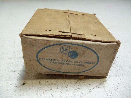 PHOTOSWITCH 40CA4-4000 PHOTOELECTRIC SENSOR *NEW IN BOX*
