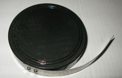 New zook monostyle 2 inch graphite rupture disc disk martek # rd2055 for sale