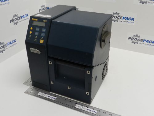 Intermec thermal printer