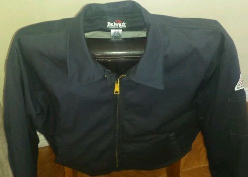 Xl bulwark flame resistant jacket (nwot) for sale