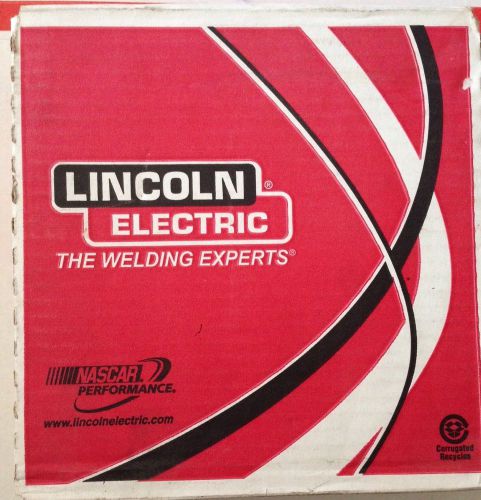 Lincoln electric coiled wire for sale