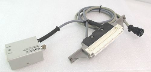 HP 41420-61601 QUADRAX CABLE (3M)