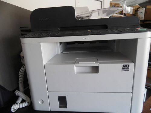 Canon genuine  l190 copier, printer &amp; fax for sale