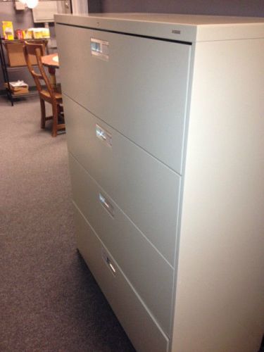 Large Filing Cabinets