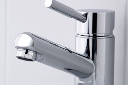 Linsol frances round bathroom flick basin /  sink / vanity mixer tap / taps for sale