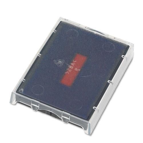 NEW U. S. STAMP &amp; SIGN 5109 T5470 Dater Replacement Ink Pad, 1 5/8 x 2 1/2,