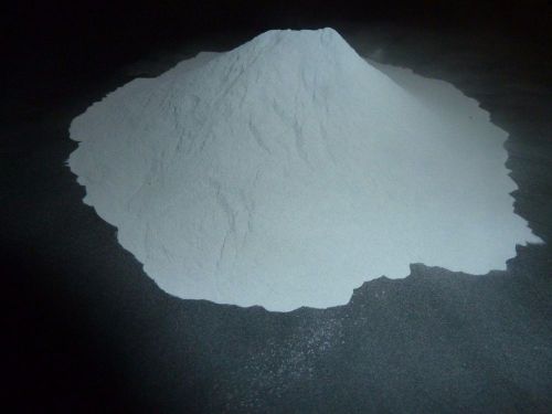 Atomised ALUMINUM Granules 1 lb Pound 99.7% Lab Chemical 230 mesh 63µm