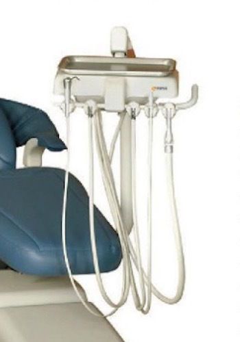 Marus MaxStar Orbit Radius Chair Mount Over-the-Patient Dr Delivery System Unit