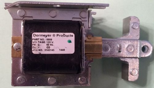 Dormeyer Products 120V Coil 2255-m-1 New