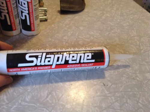 Silaprene Adhesive / Sealant