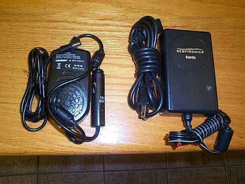 Resperonics  medical power supply ac &amp; dc for sale