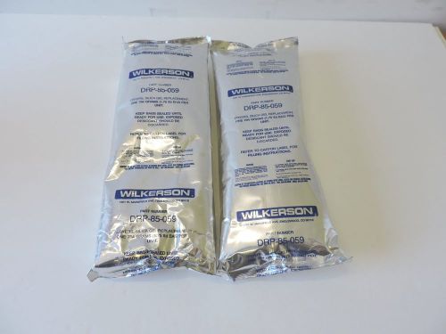 WILKERSON DRP-85-059 Desiccant,ReplacementDRP-85-059